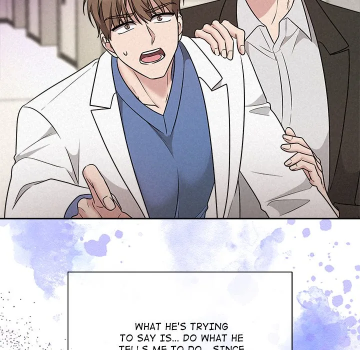 Read Suffocating Night chapter 37 image 98 on Lezhin