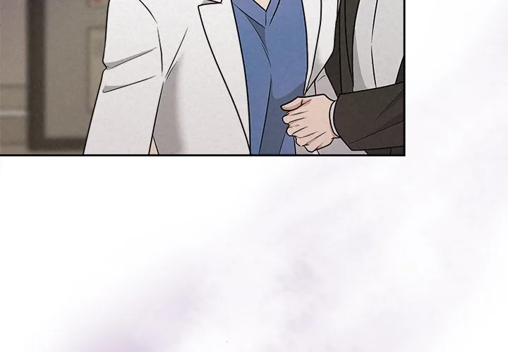 Read Suffocating Night chapter 38 image 1 on Lezhin