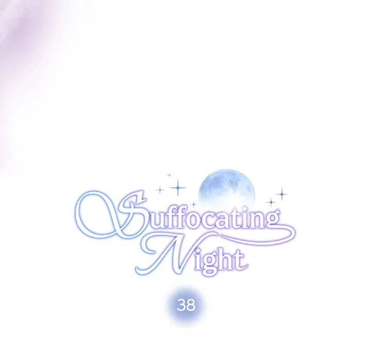 Read Suffocating Night chapter 38 image 10 on Lezhin