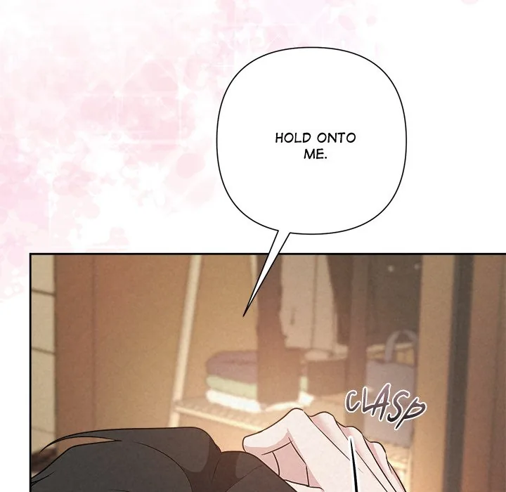 Read Suffocating Night chapter 38 image 101 on Lezhin