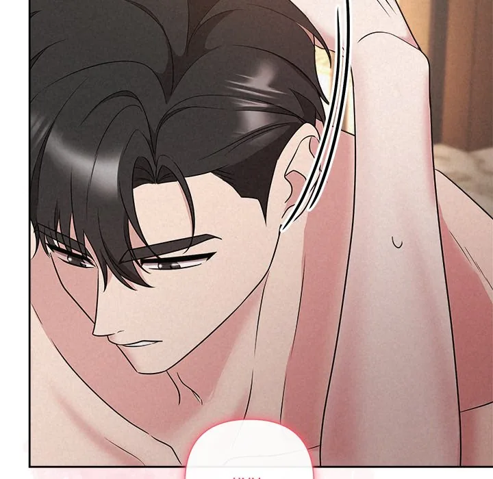 Read Suffocating Night chapter 38 image 102 on Lezhin