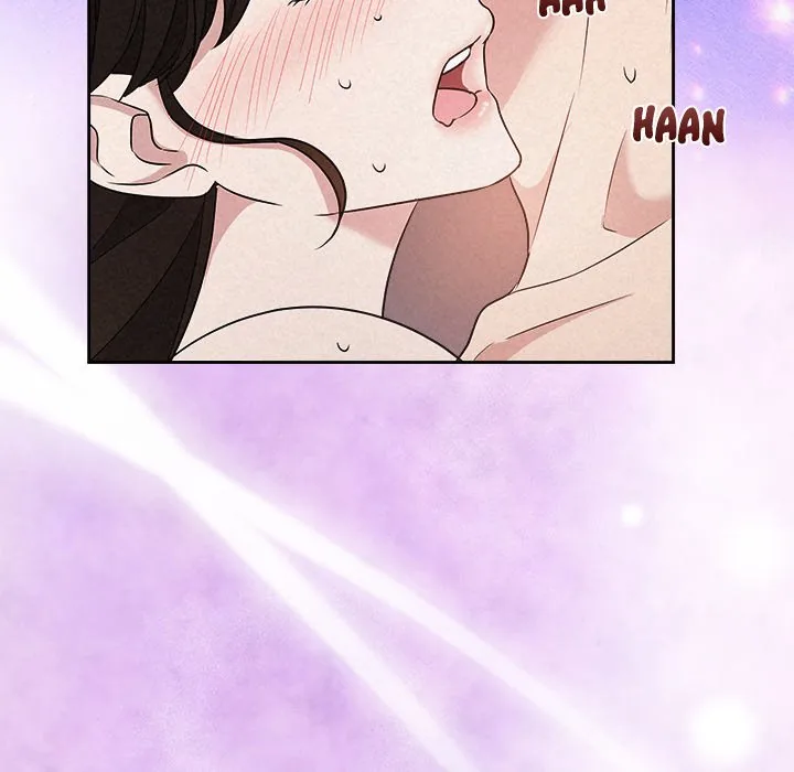 Read Suffocating Night chapter 38 image 125 on Lezhin