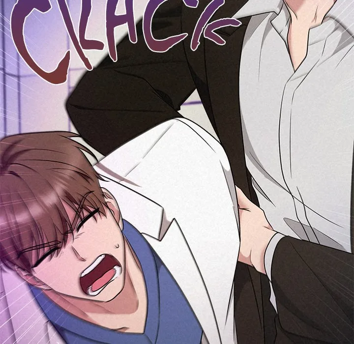 Read Suffocating Night chapter 38 image 13 on Lezhin