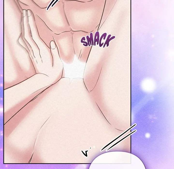 Read Suffocating Night chapter 38 image 132 on Lezhin