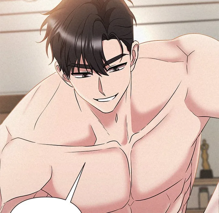 Read Suffocating Night chapter 38 image 136 on Lezhin