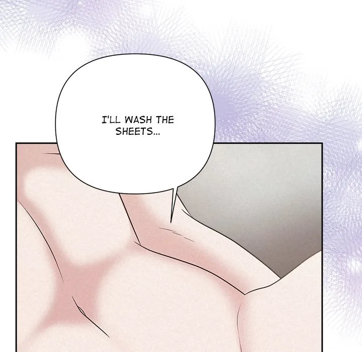 Read Suffocating Night chapter 38 image 155 on Lezhin