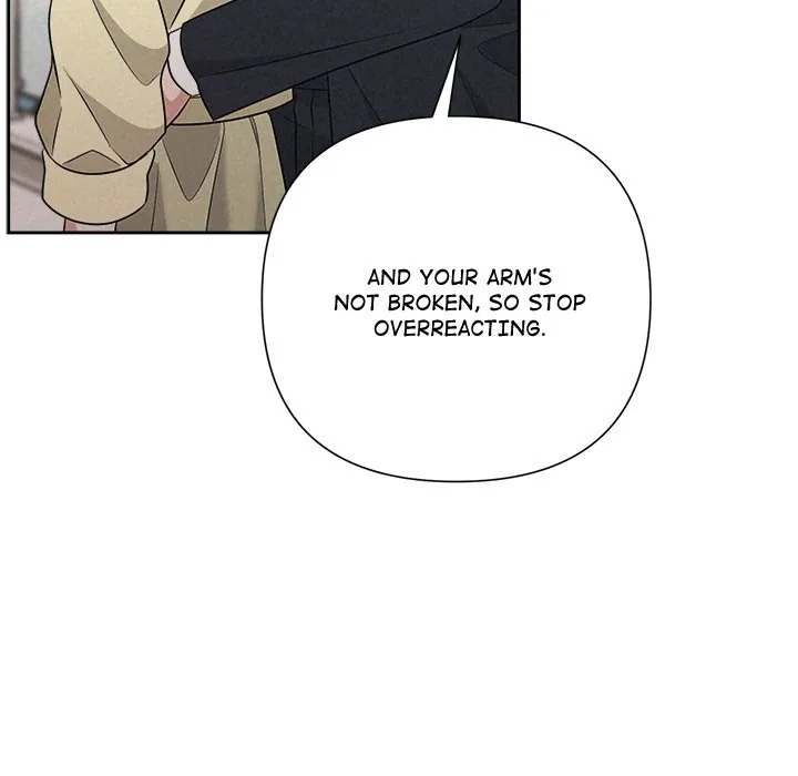 Read Suffocating Night chapter 38 image 16 on Lezhin