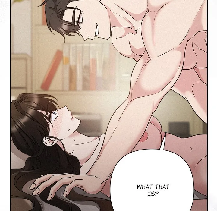 Read Suffocating Night chapter 38 image 160 on Lezhin