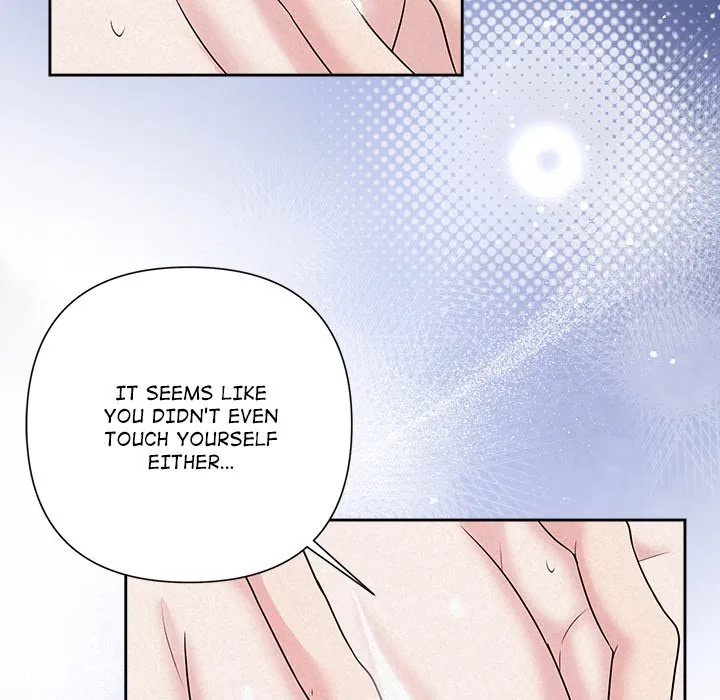 Read Suffocating Night chapter 38 image 163 on Lezhin