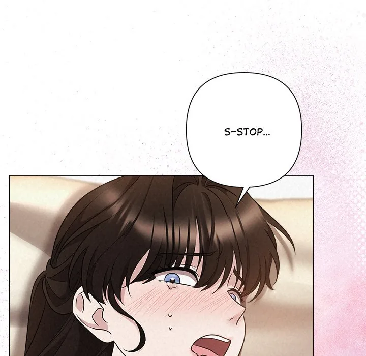 Read Suffocating Night chapter 38 image 165 on Lezhin