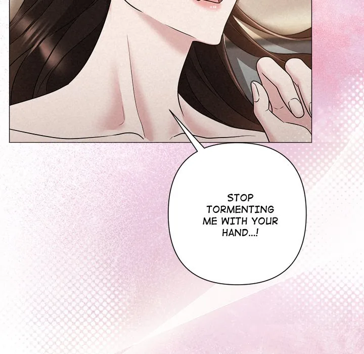 Read Suffocating Night chapter 38 image 166 on Lezhin