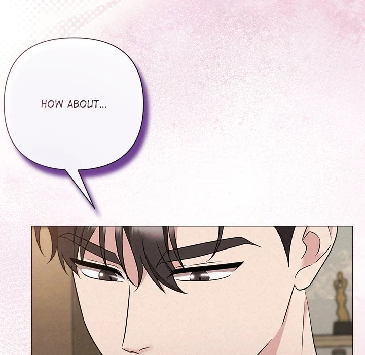 Read Suffocating Night chapter 38 image 167 on Lezhin