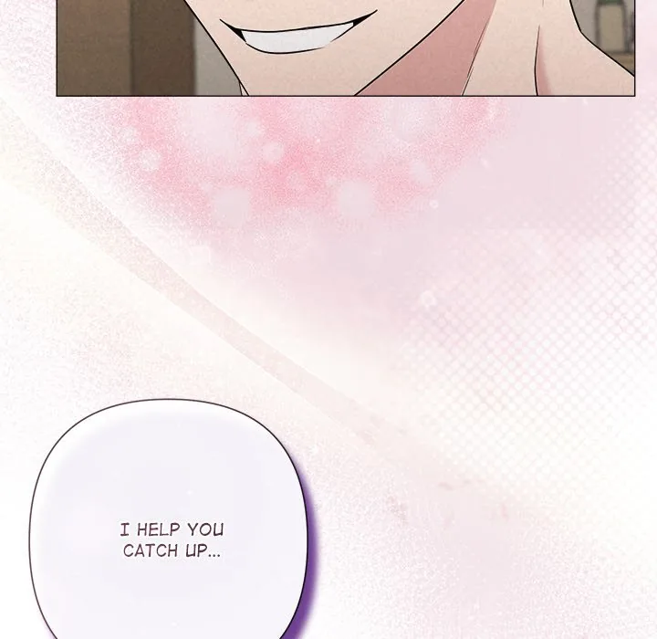 Read Suffocating Night chapter 38 image 168 on Lezhin