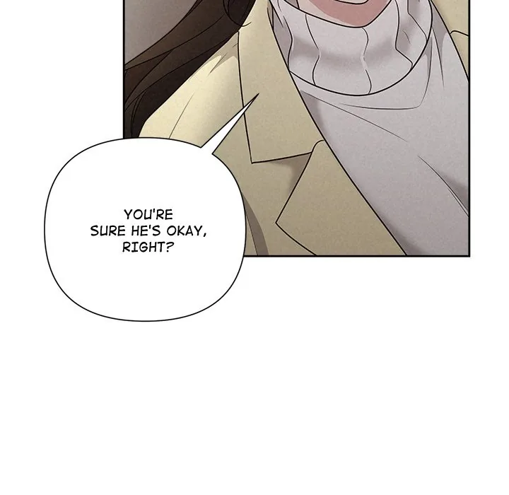 Read Suffocating Night chapter 38 image 18 on Lezhin