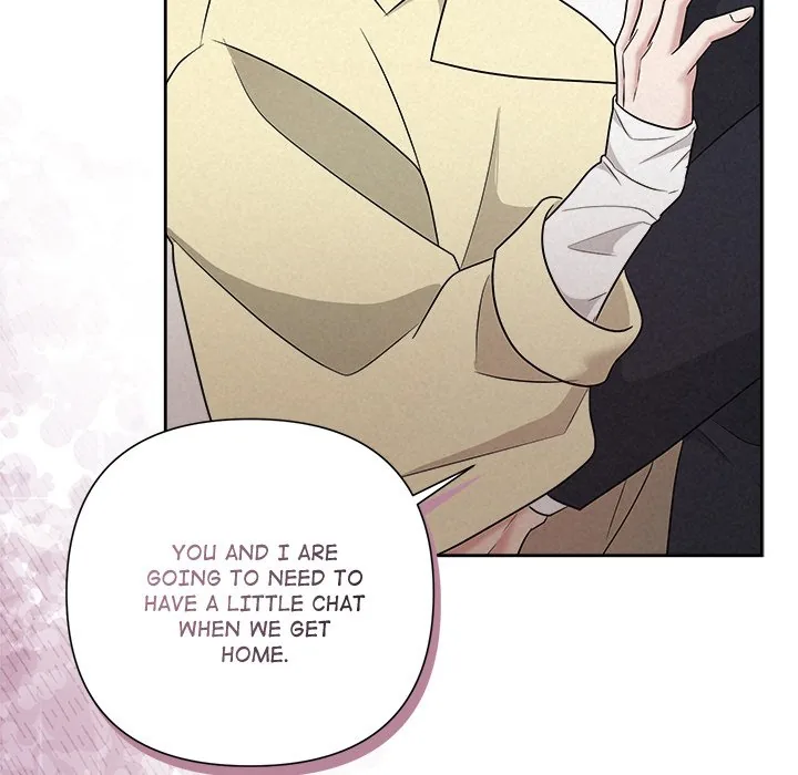 Read Suffocating Night chapter 38 image 22 on Lezhin