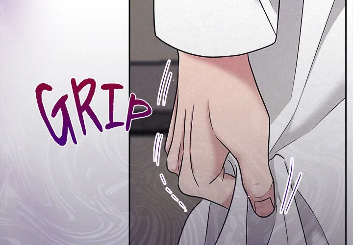 Read Suffocating Night chapter 38 image 3 on Lezhin