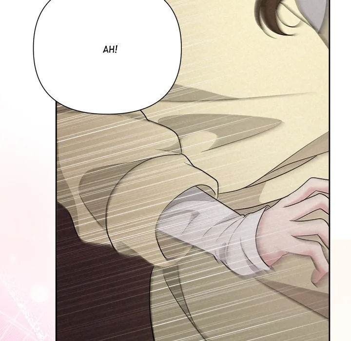 Read Suffocating Night chapter 38 image 32 on Lezhin