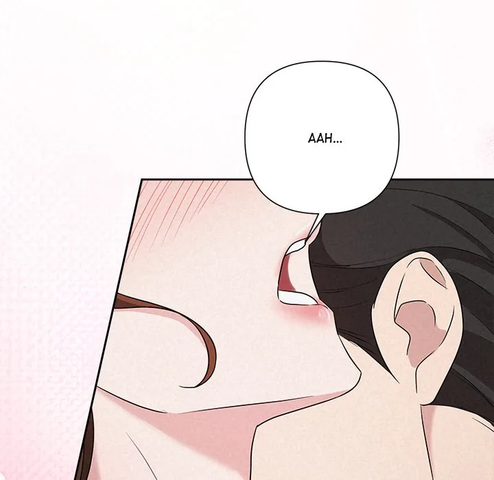 Read Suffocating Night chapter 38 image 35 on Lezhin