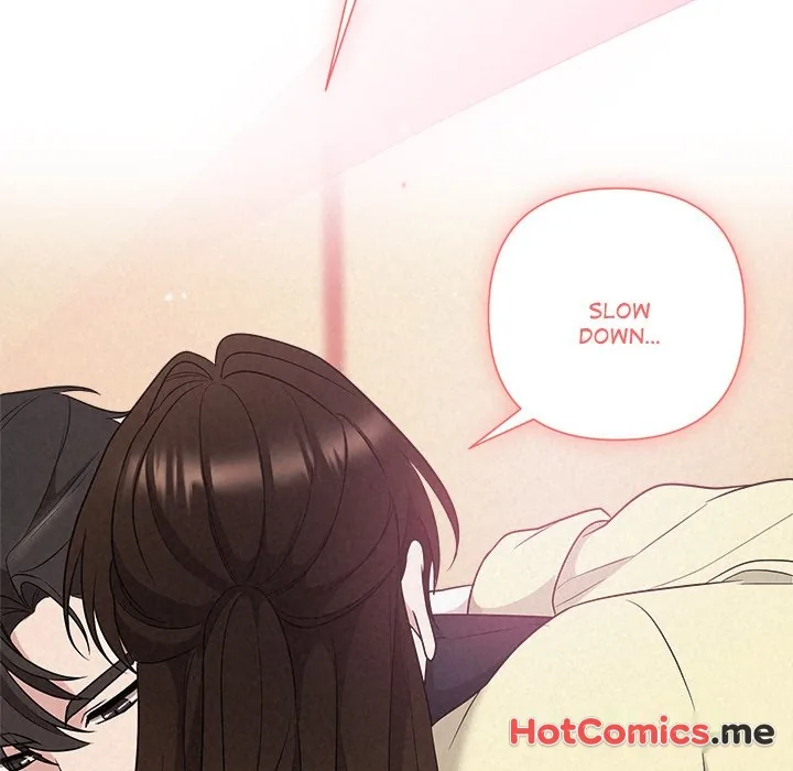 Read Suffocating Night chapter 38 image 38 on Lezhin