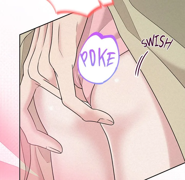 Read Suffocating Night chapter 38 image 42 on Lezhin