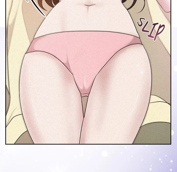 Read Suffocating Night chapter 38 image 47 on Lezhin