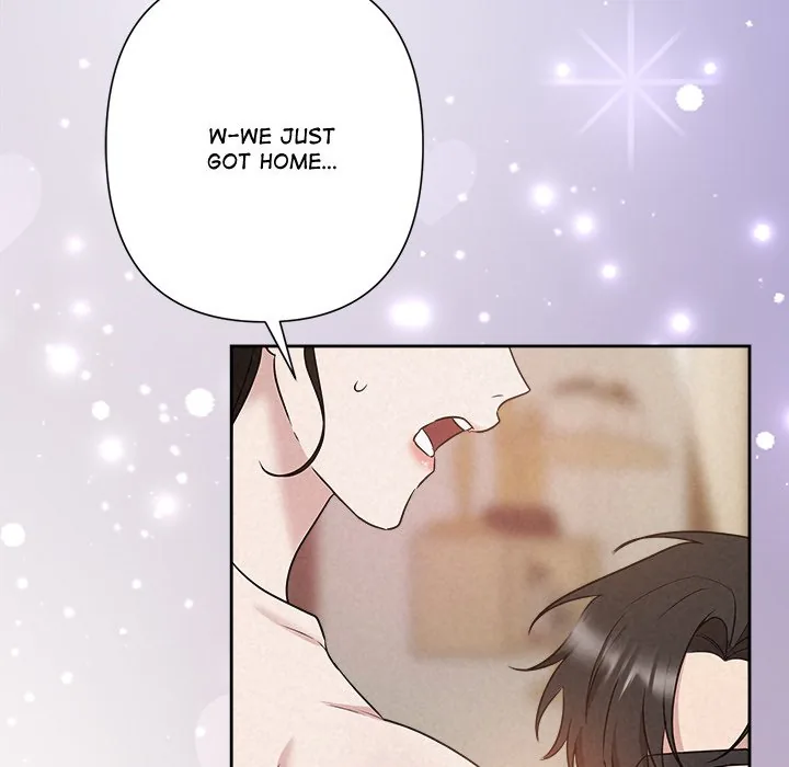 Read Suffocating Night chapter 38 image 49 on Lezhin
