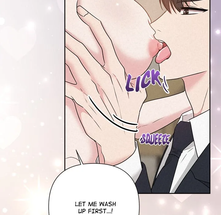 Read Suffocating Night chapter 38 image 50 on Lezhin