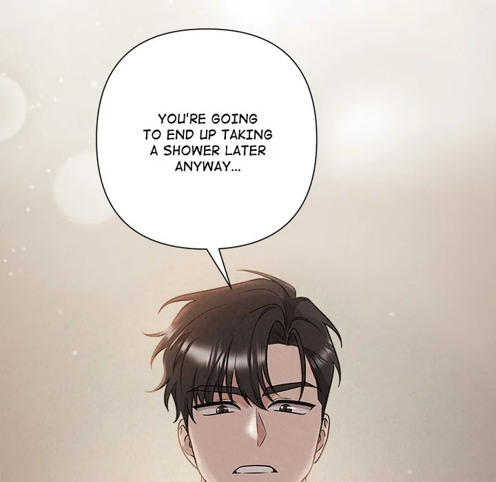 Read Suffocating Night chapter 38 image 55 on Lezhin