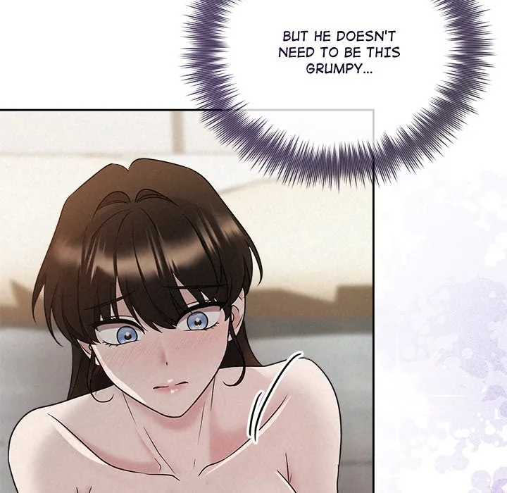 Read Suffocating Night chapter 38 image 59 on Lezhin