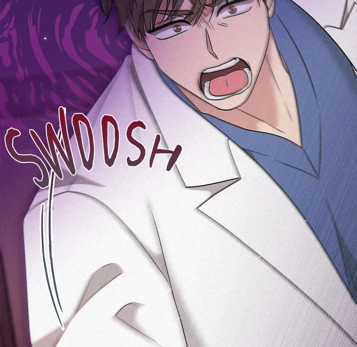 Read Suffocating Night chapter 38 image 6 on Lezhin