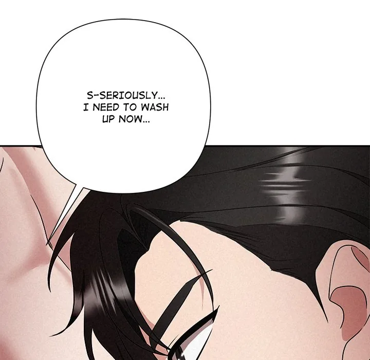 Read Suffocating Night chapter 38 image 64 on Lezhin