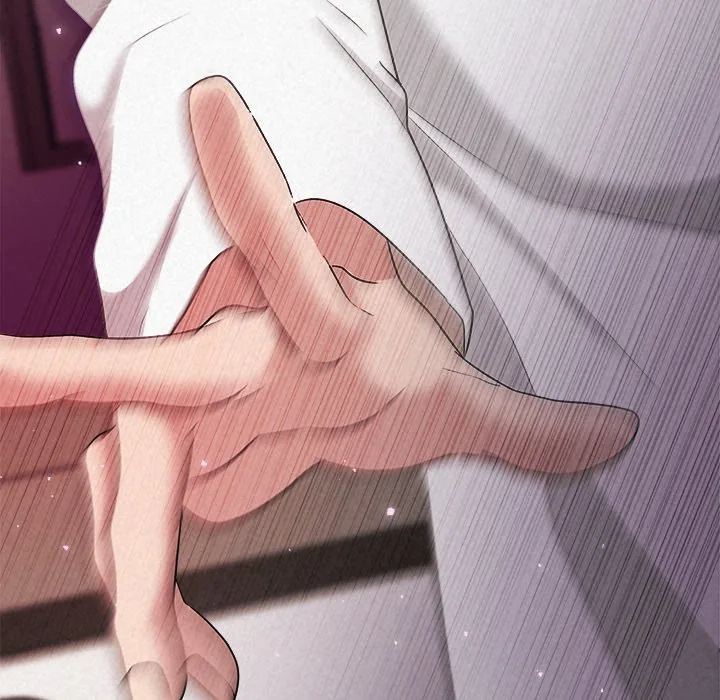 Read Suffocating Night chapter 38 image 7 on Lezhin