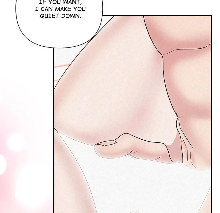 Read Suffocating Night chapter 38 image 70 on Lezhin