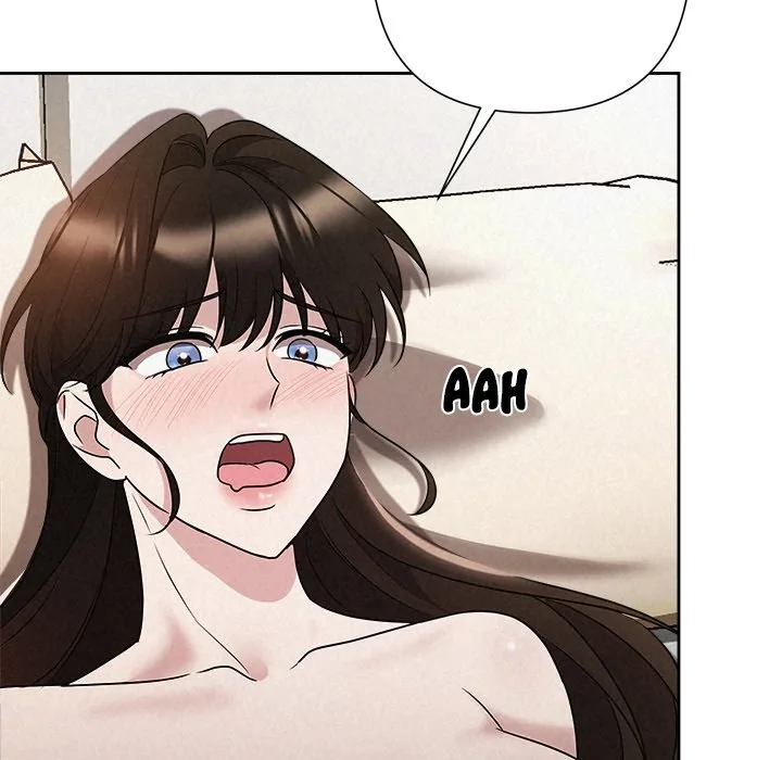 Read Suffocating Night chapter 38 image 73 on Lezhin