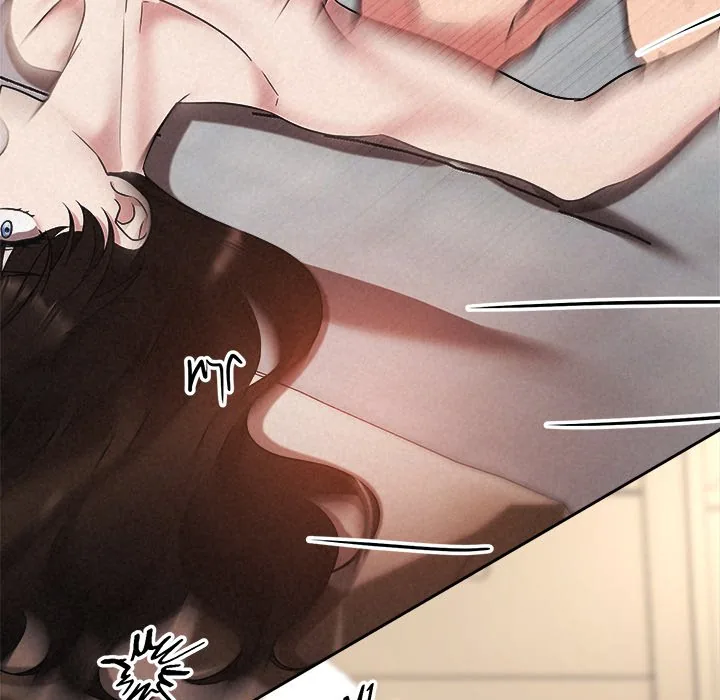 Read Suffocating Night chapter 38 image 77 on Lezhin