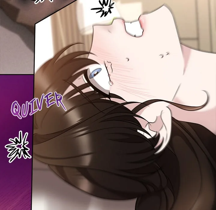 Read Suffocating Night chapter 38 image 78 on Lezhin