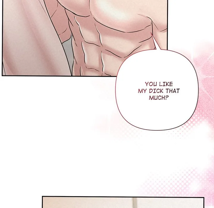 Read Suffocating Night chapter 38 image 82 on Lezhin