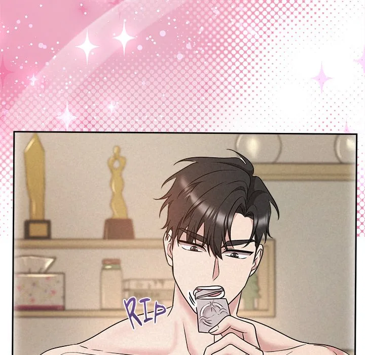 Read Suffocating Night chapter 38 image 97 on Lezhin