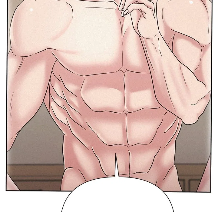 Read Suffocating Night chapter 38 image 98 on Lezhin