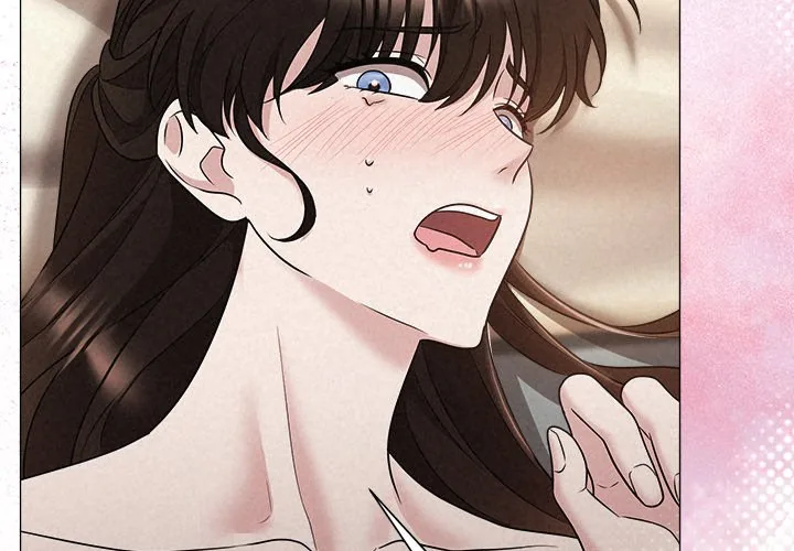 Read Suffocating Night chapter 39 image 1 on Lezhin