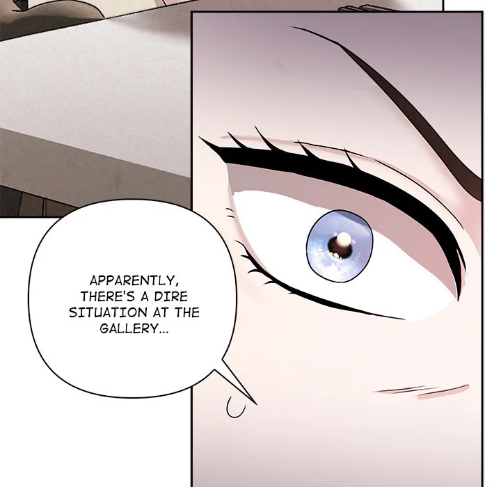 Read Suffocating Night chapter 39 image 178 on Lezhin