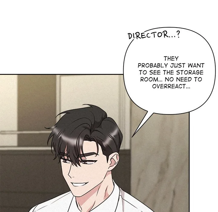 Read Suffocating Night chapter 39 image 185 on Lezhin