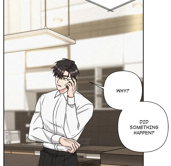 Read Suffocating Night chapter 39 image 189 on Lezhin