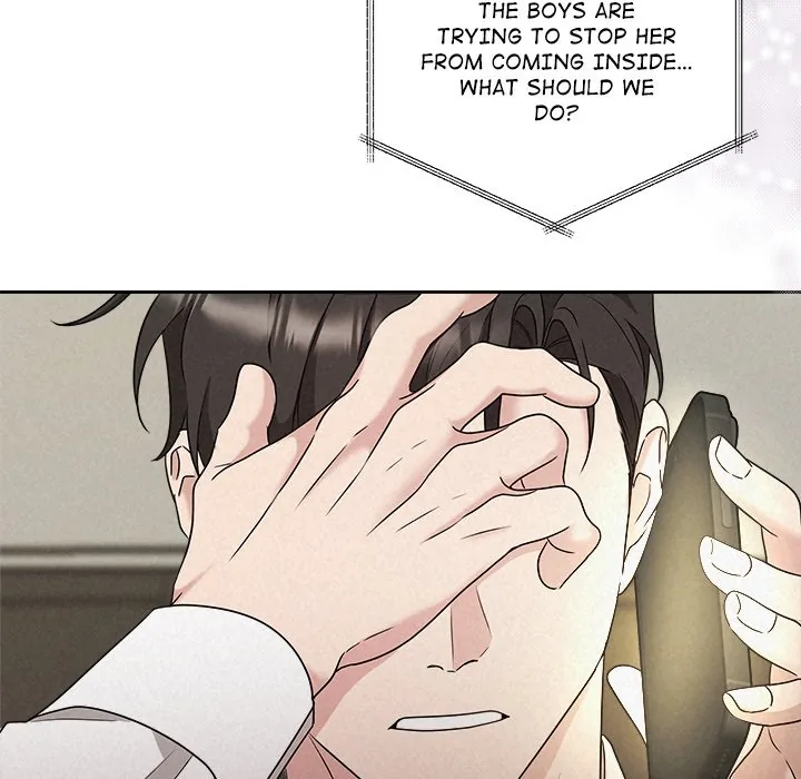 Read Suffocating Night chapter 39 image 195 on Lezhin