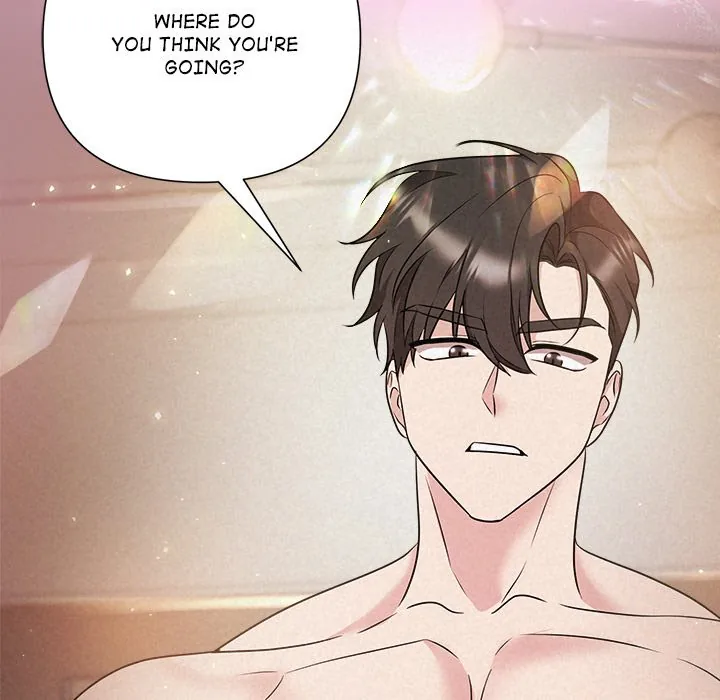 Read Suffocating Night chapter 39 image 26 on Lezhin