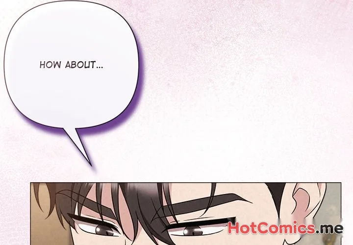 Read Suffocating Night chapter 39 image 3 on Lezhin