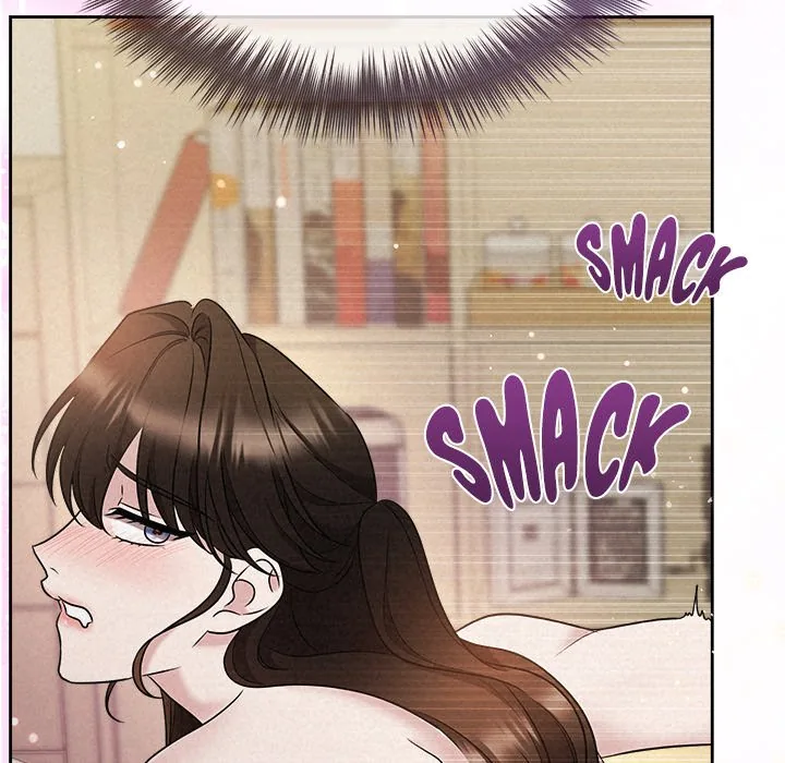 Read Suffocating Night chapter 39 image 30 on Lezhin