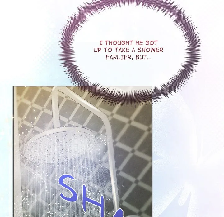 Read Suffocating Night chapter 39 image 33 on Lezhin