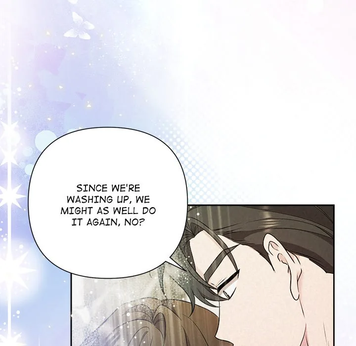 Read Suffocating Night chapter 39 image 35 on Lezhin