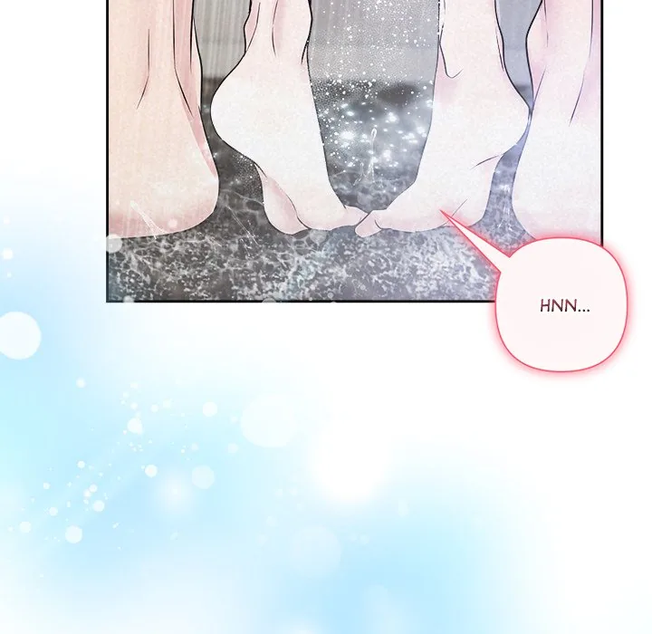 Read Suffocating Night chapter 39 image 42 on Lezhin